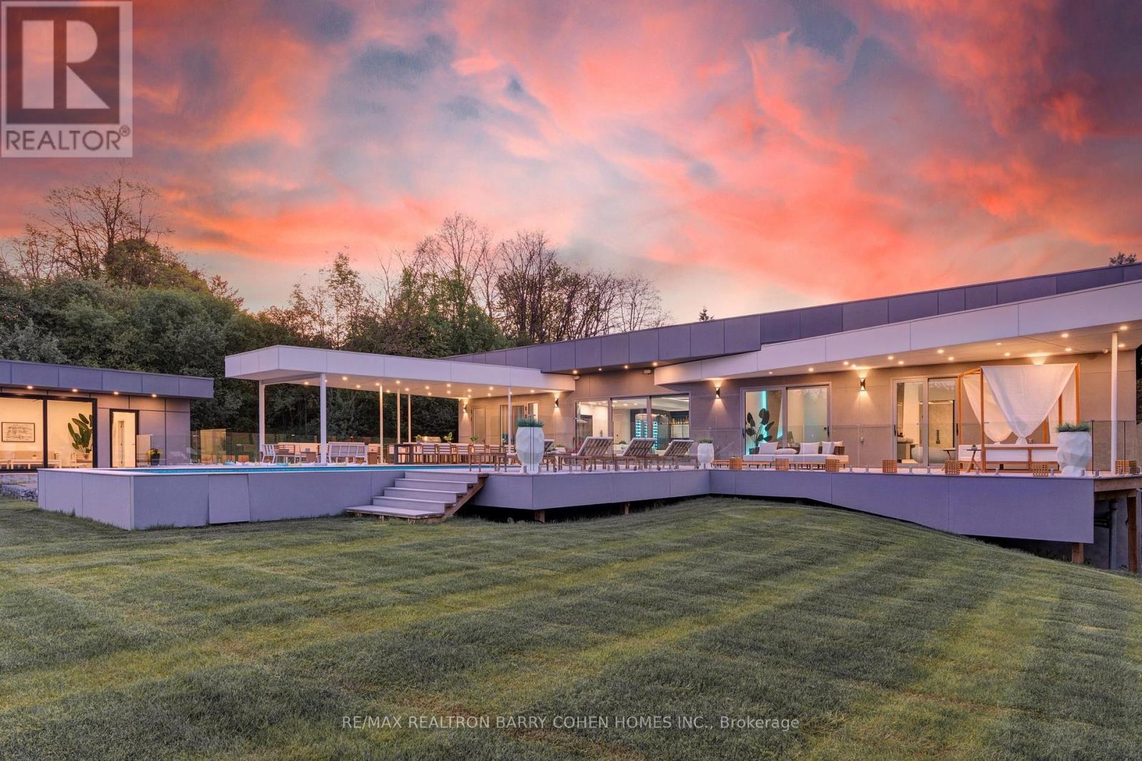 23 Hunters Glen Road, Aurora, Ontario  L4G 6W4 - Photo 49 - N12181635