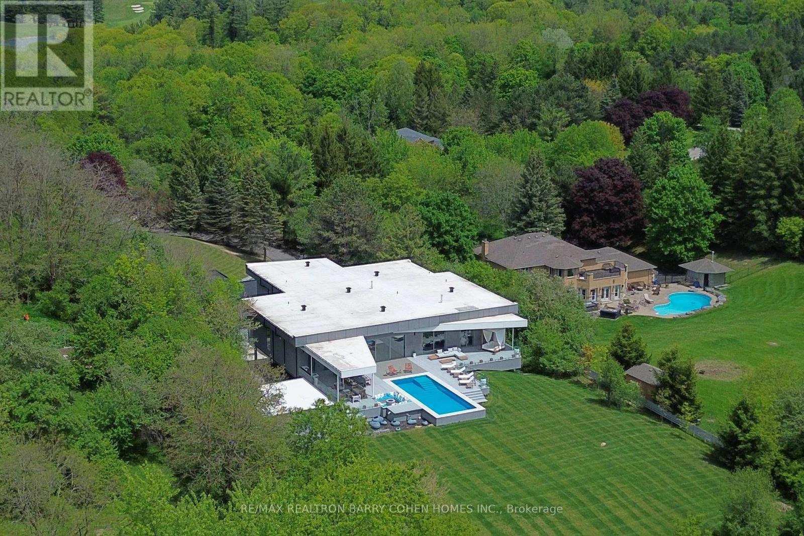 23 Hunters Glen Road, Aurora, Ontario  L4G 6W4 - Photo 50 - N12181635