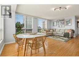 1011 - 101 SUBWAY CRESCENT, Toronto, Ontario