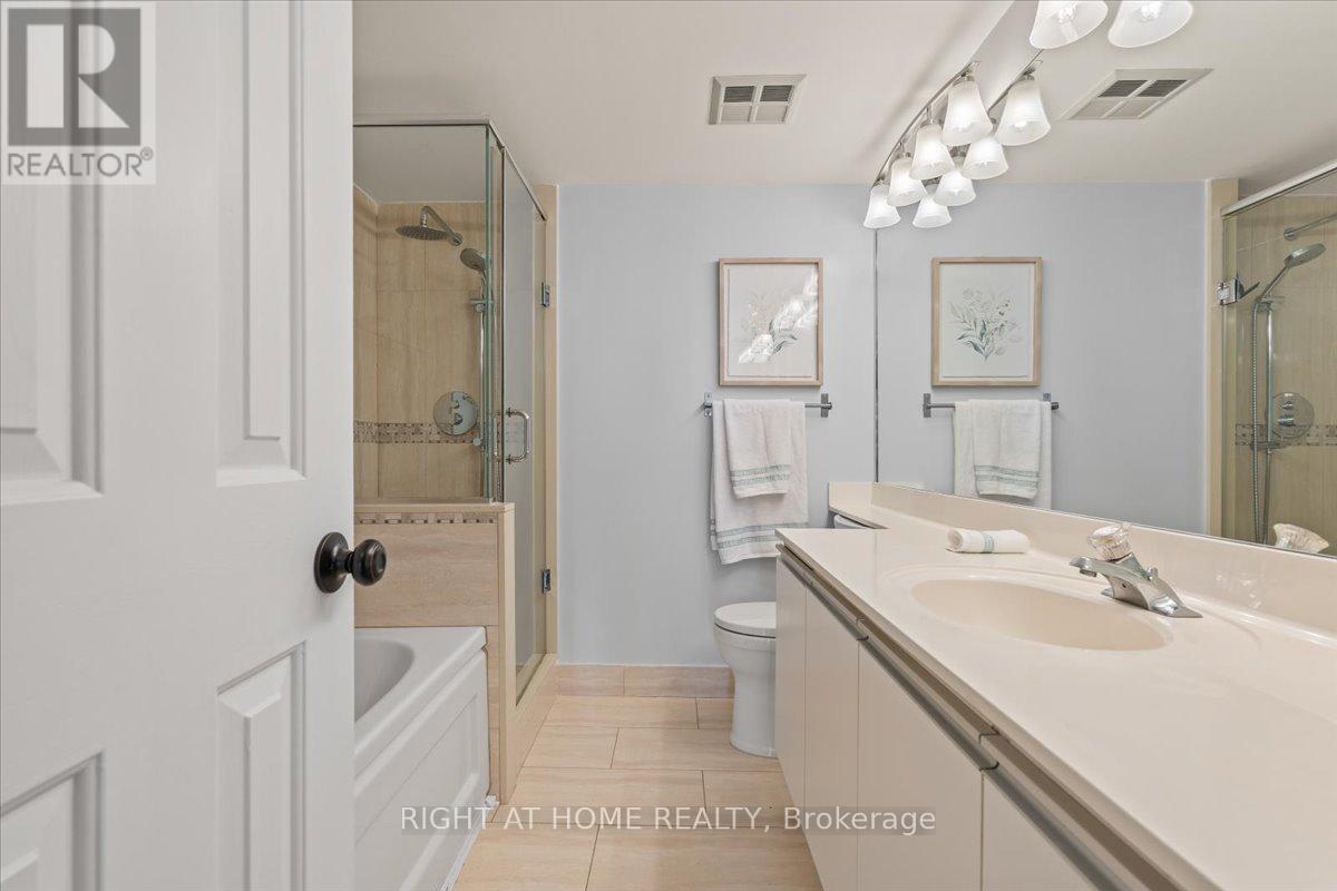 1011 - 101 Subway Crescent, Toronto, Ontario  M9B 6K4 - Photo 22 - W12421807