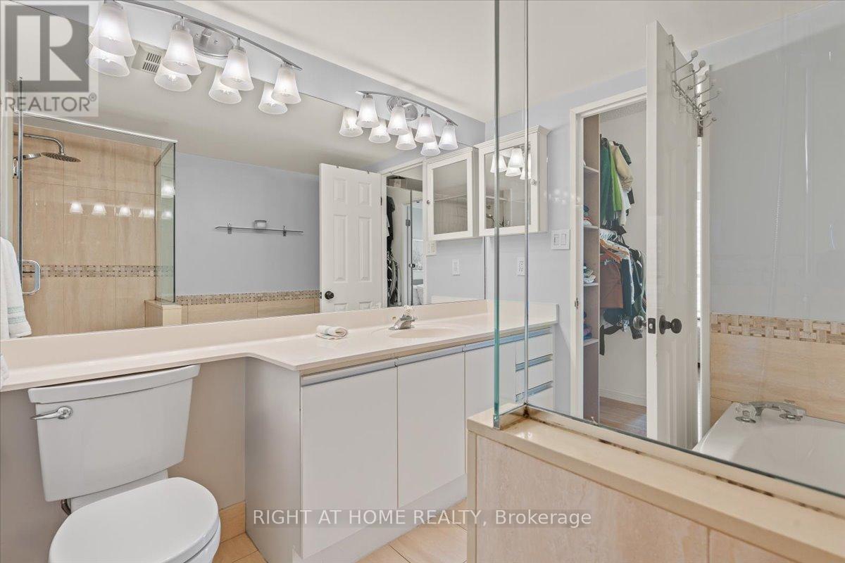 1011 - 101 Subway Crescent, Toronto, Ontario  M9B 6K4 - Photo 24 - W12421807