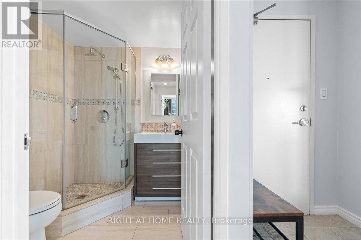 1011 - 101 Subway Crescent, Toronto, Ontario  M9B 6K4 - Photo 26 - W12421807