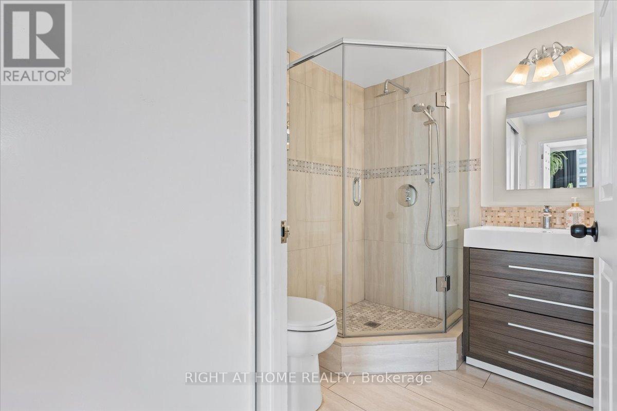 1011 - 101 Subway Crescent, Toronto, Ontario  M9B 6K4 - Photo 25 - W12421807