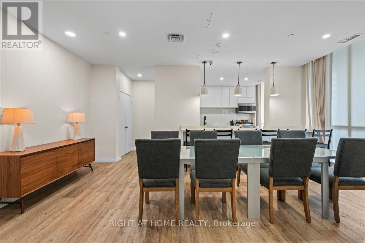 1011 - 101 Subway Crescent, Toronto, Ontario  M9B 6K4 - Photo 30 - W12421807