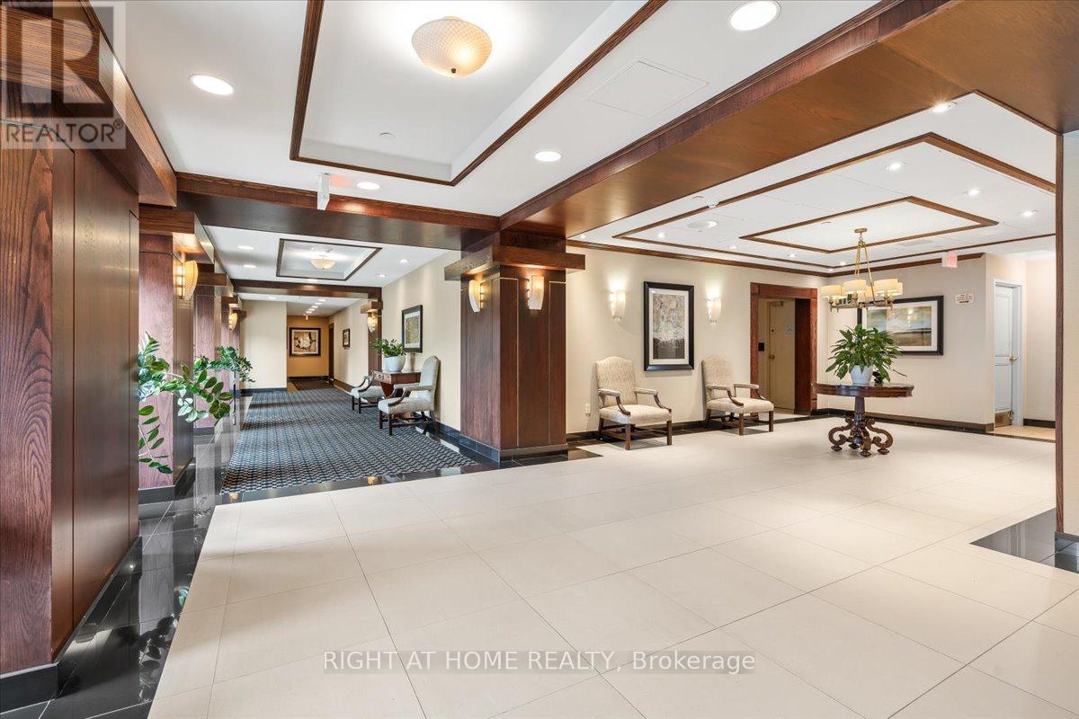 1011 - 101 Subway Crescent, Toronto, Ontario  M9B 6K4 - Photo 35 - W12421807