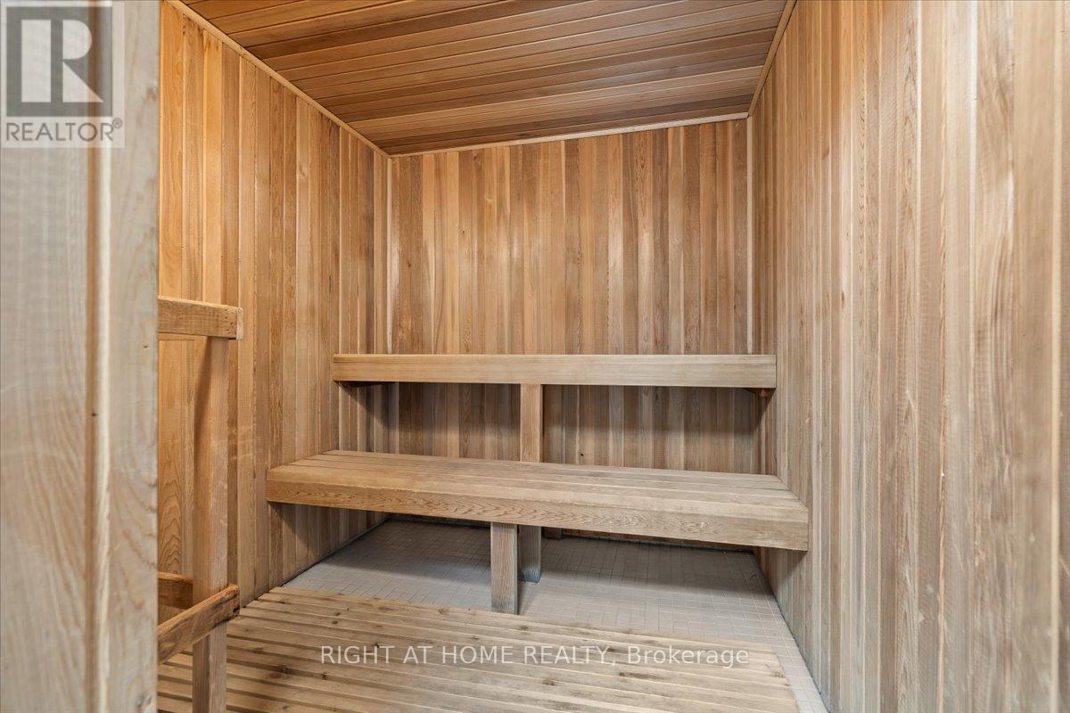 1011 - 101 Subway Crescent, Toronto, Ontario  M9B 6K4 - Photo 37 - W12421807