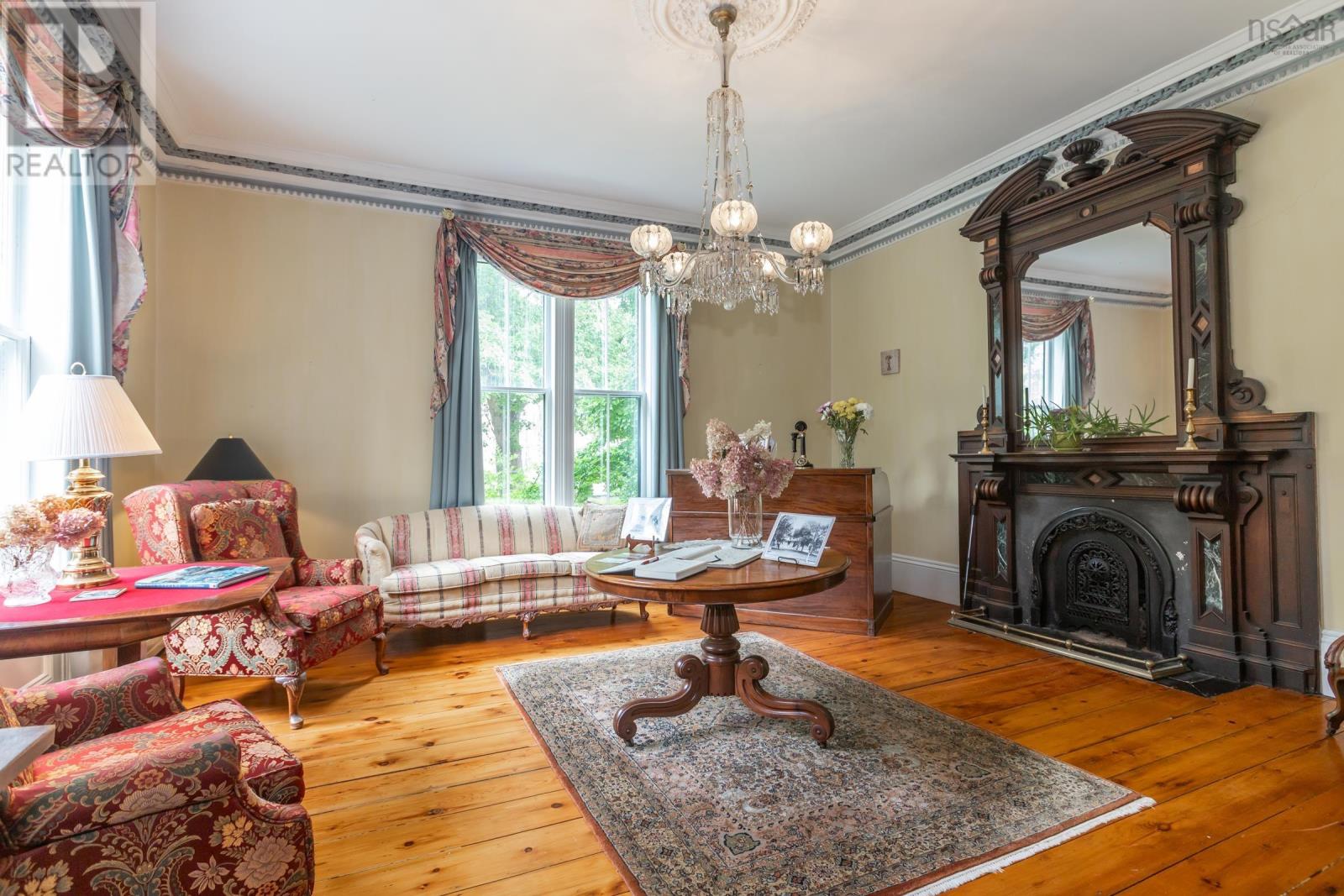 519 St George Street, Annapolis Royal, Nova Scotia  B0S 1A0 - Photo 10 - 202600154