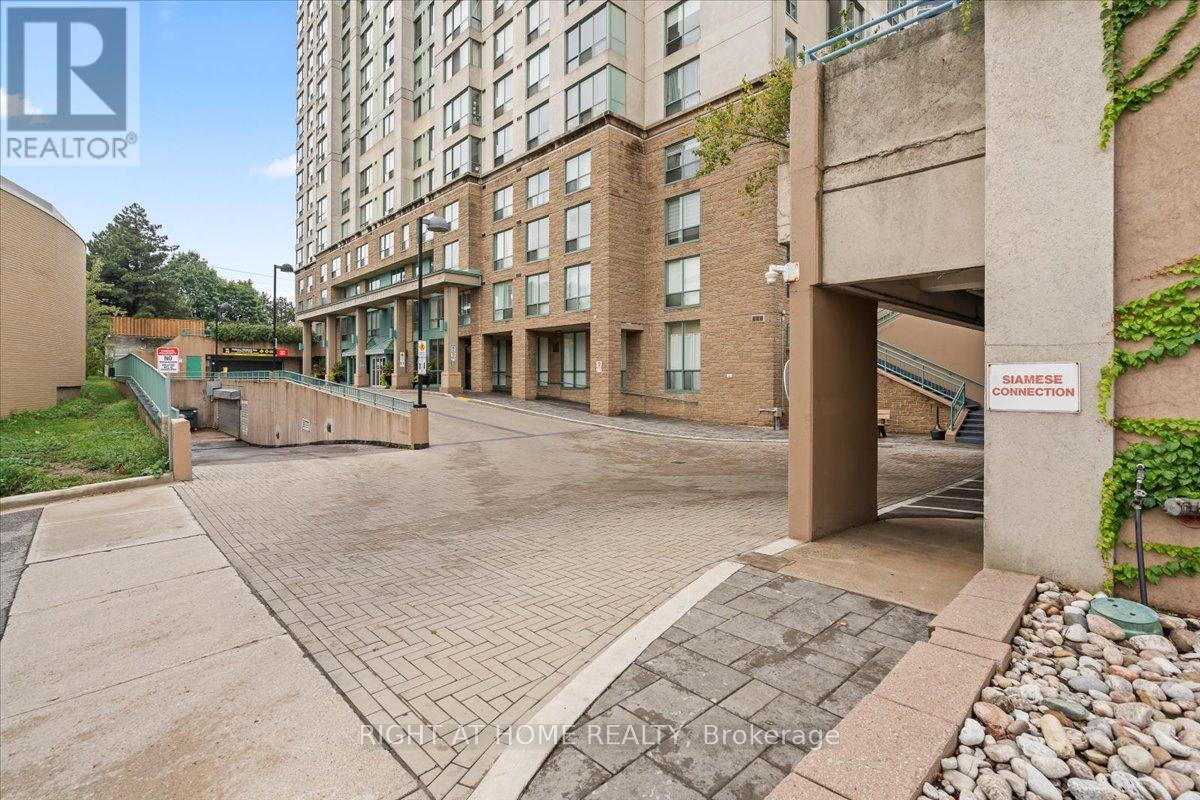 1011 - 101 Subway Crescent, Toronto, Ontario  M9B 6K4 - Photo 43 - W12421807