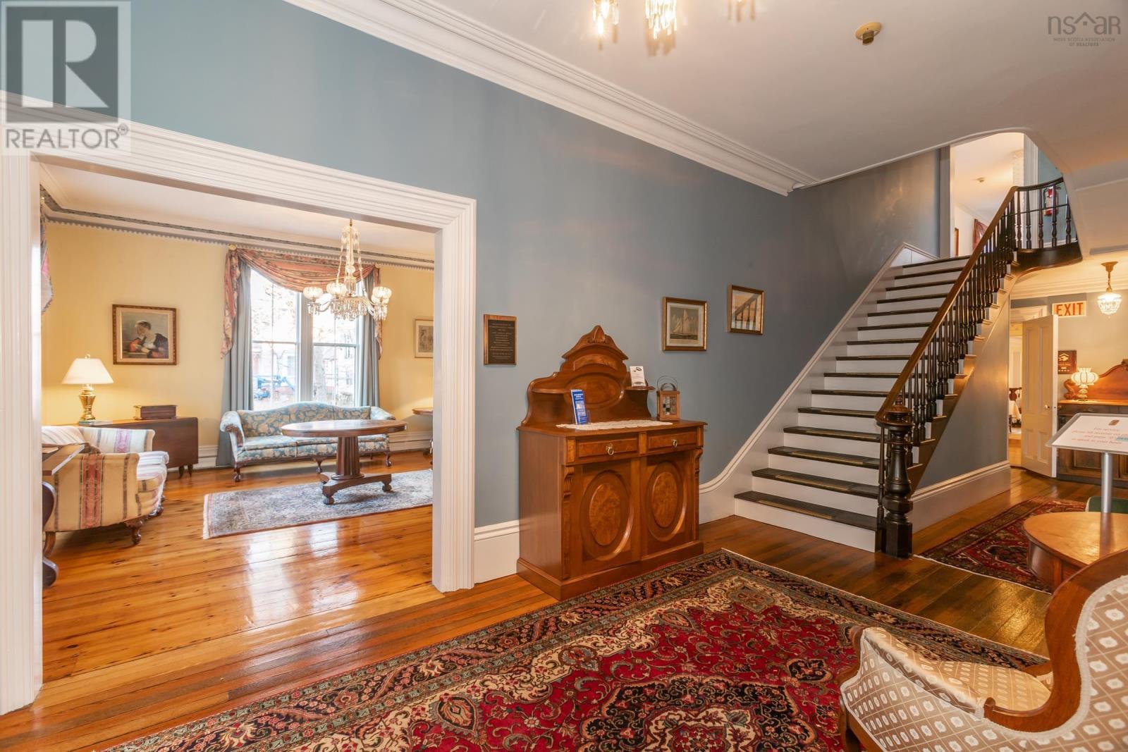 519 St George Street, Annapolis Royal, Nova Scotia  B0S 1A0 - Photo 6 - 202600154