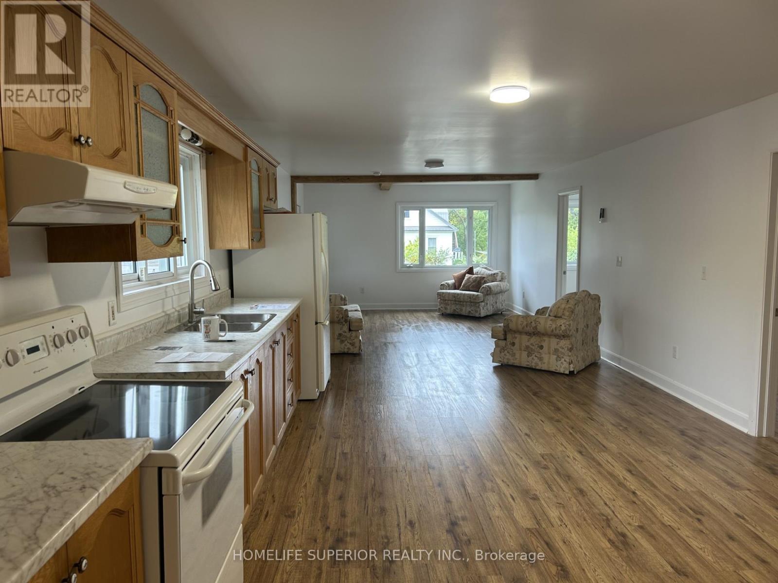 10 Main Street N, Marmora And Lake, Ontario  K0K 2M0 - Photo 2 - X12661772