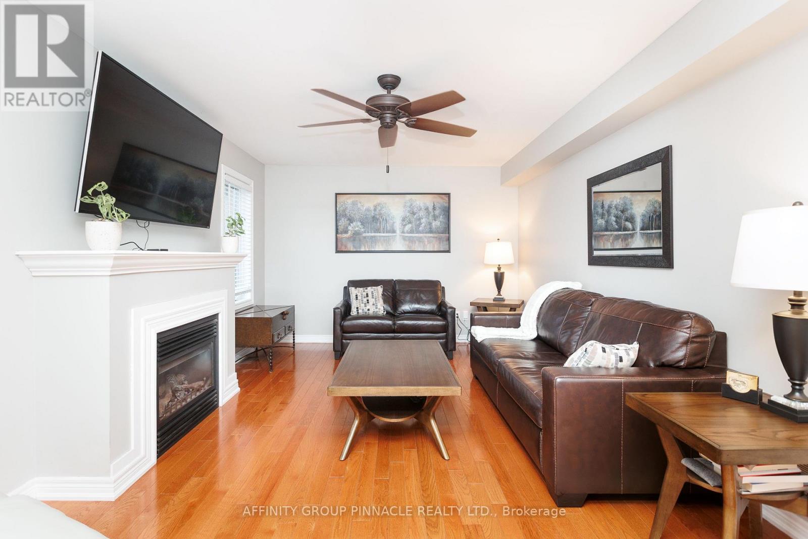 8 Horton Place, Kawartha Lakes, Ontario  K9V 0C2 - Photo 14 - X12661864