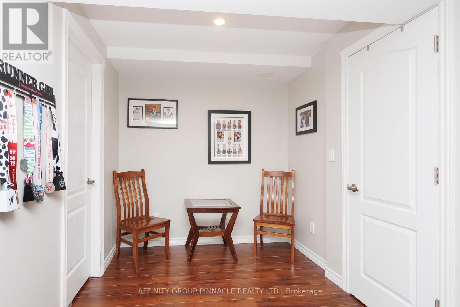 8 Horton Place, Kawartha Lakes, Ontario  K9V 0C2 - Photo 37 - X12661864