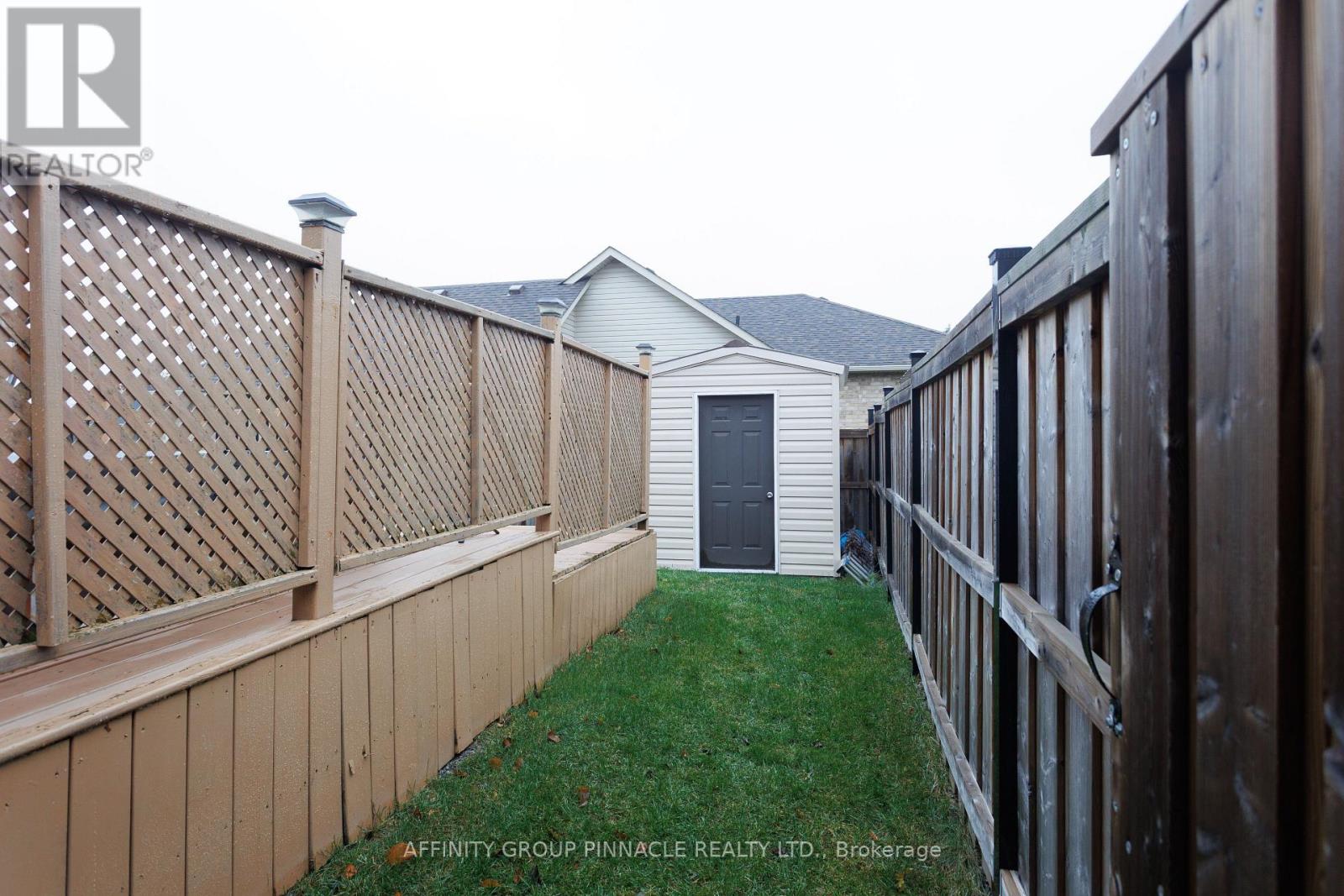 8 Horton Place, Kawartha Lakes, Ontario  K9V 0C2 - Photo 47 - X12661864