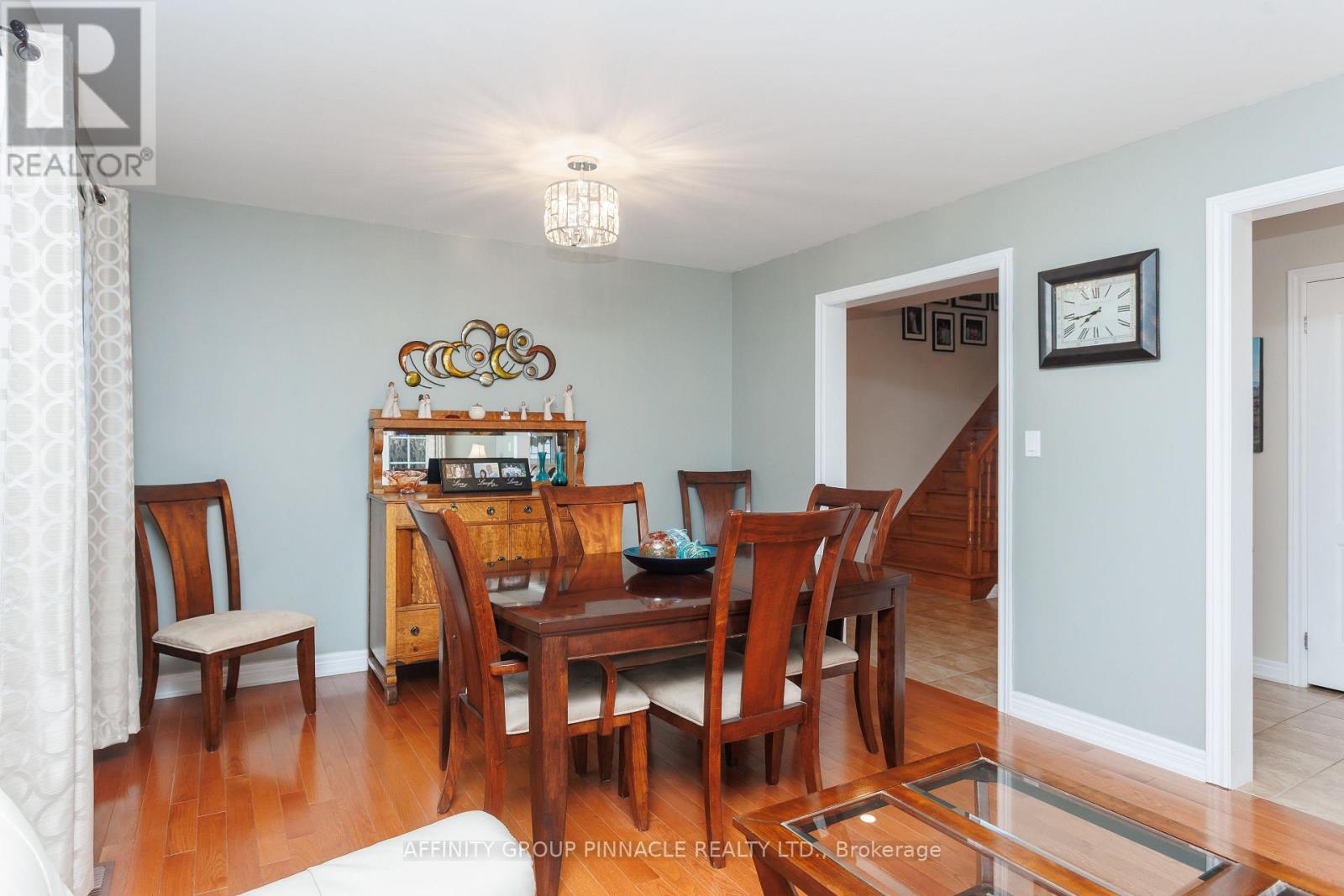 8 Horton Place, Kawartha Lakes, Ontario  K9V 0C2 - Photo 8 - X12661864