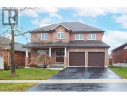 8 HORTON PLACE, Kawartha Lakes, Ontario