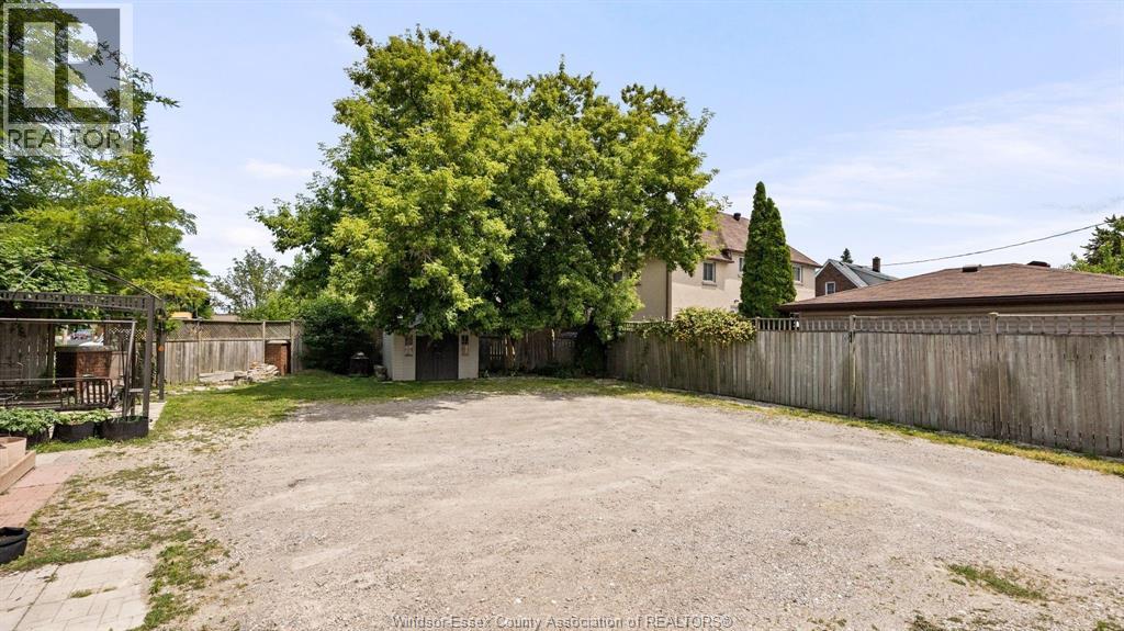 4165 Tecumseh Road East, Windsor, Ontario  N8W 1J9 - Photo 34 - 26000103