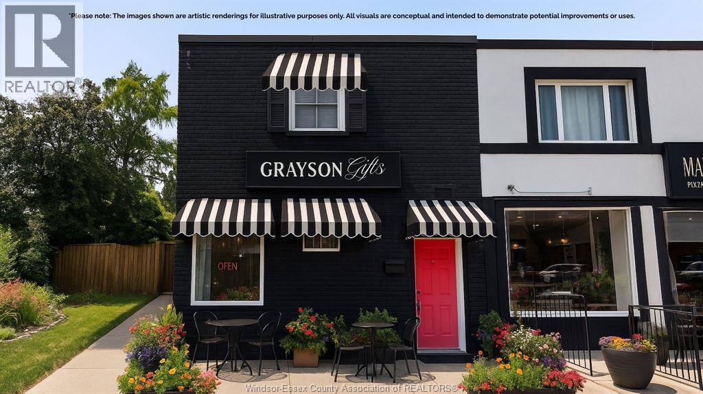 4165 Tecumseh Road East, Windsor, Ontario N8W 1J9 - Photo 41 - 26000104