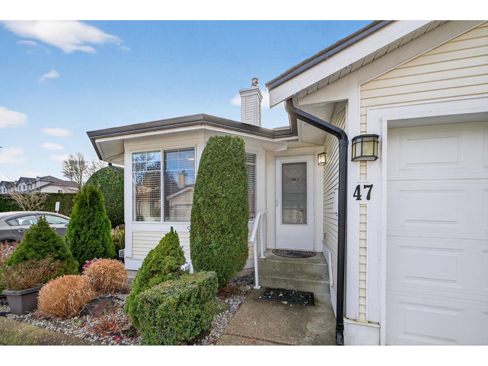 47 20761 Telegraph Trail, Langley, British Columbia  V1M 2W3 - Photo 1 - R3075691