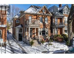 105 LOWER UNION STREET, Kingston, Ontario