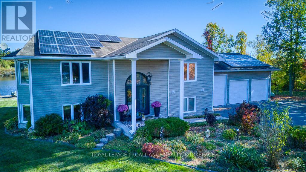 2318 15 Highway, Kingston, Ontario  K7L 4V3 - Photo 38 - X12661808