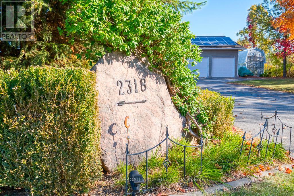 2318 15 Highway, Kingston, Ontario  K7L 4V3 - Photo 41 - X12661808