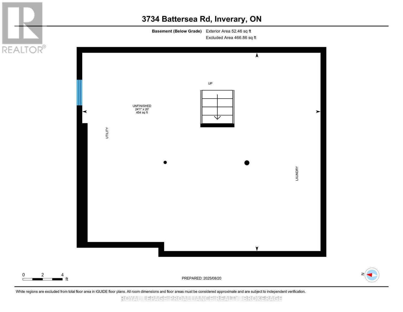 3734 Battersea Road, Frontenac, Ontario K0H 1X0 - Photo 28 - X12662018