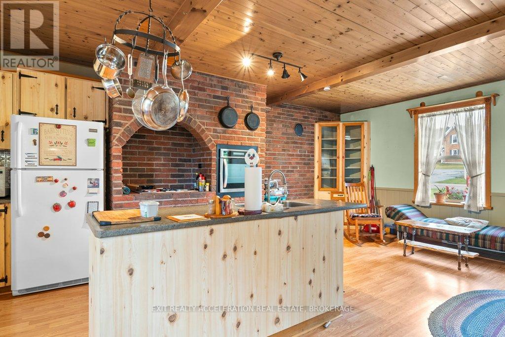 7398 County Rd 2, Greater Napanee, Ontario  K7R 3K6 - Photo 11 - X12662020