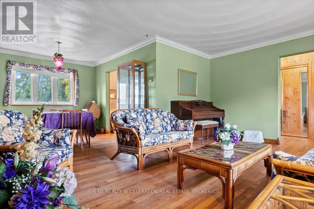 7398 County Rd 2, Greater Napanee, Ontario  K7R 3K6 - Photo 20 - X12662020