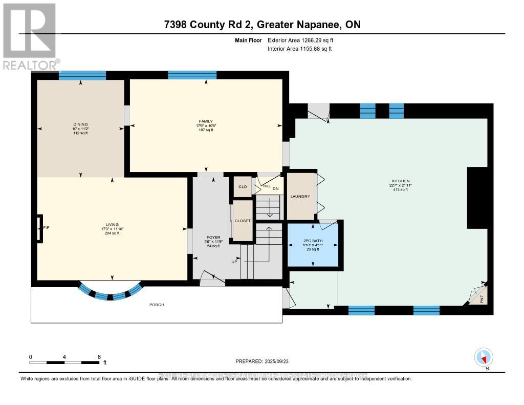 7398 County Rd 2, Greater Napanee, Ontario  K7R 3K6 - Photo 48 - X12662020