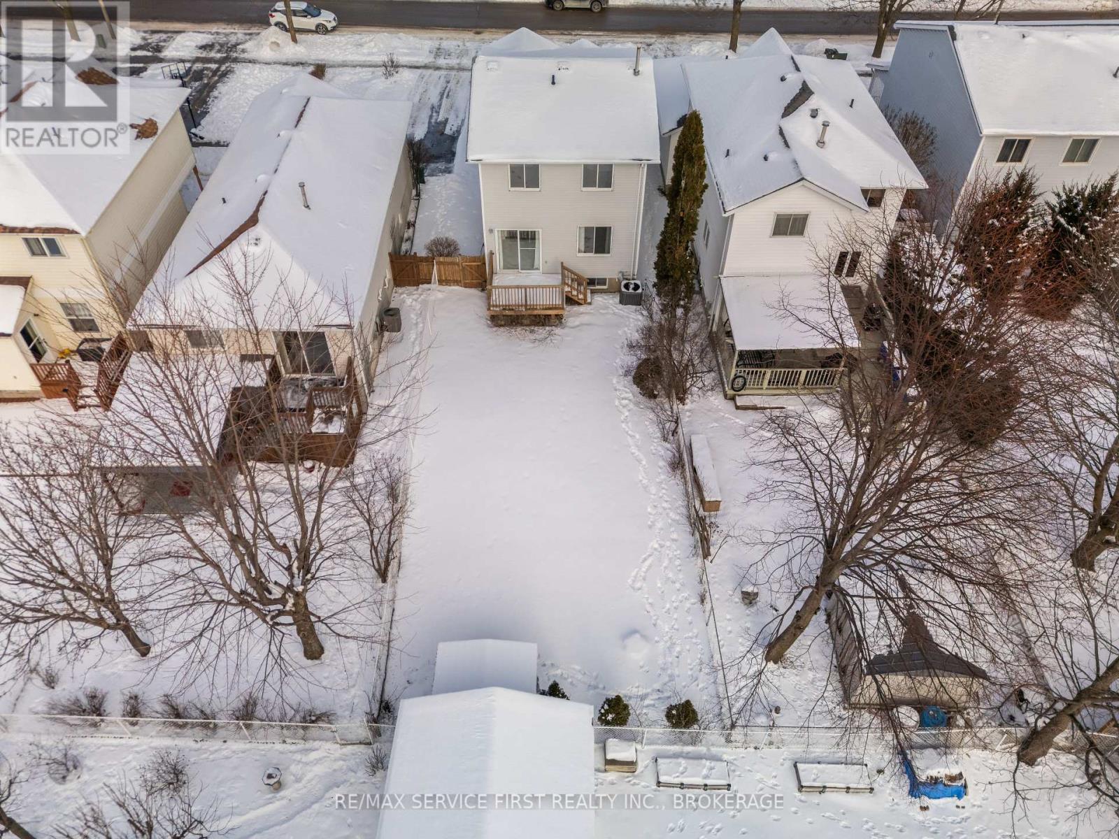 459 Grandtrunk Avenue, Kingston, Ontario K7M 8W9 - Photo 10 - X12662032