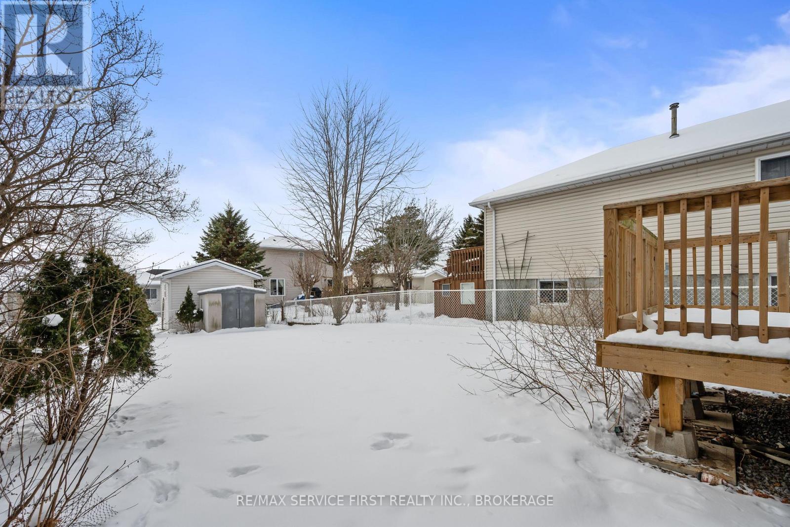 459 Grandtrunk Avenue, Kingston, Ontario K7M 8W9 - Photo 5 - X12662032