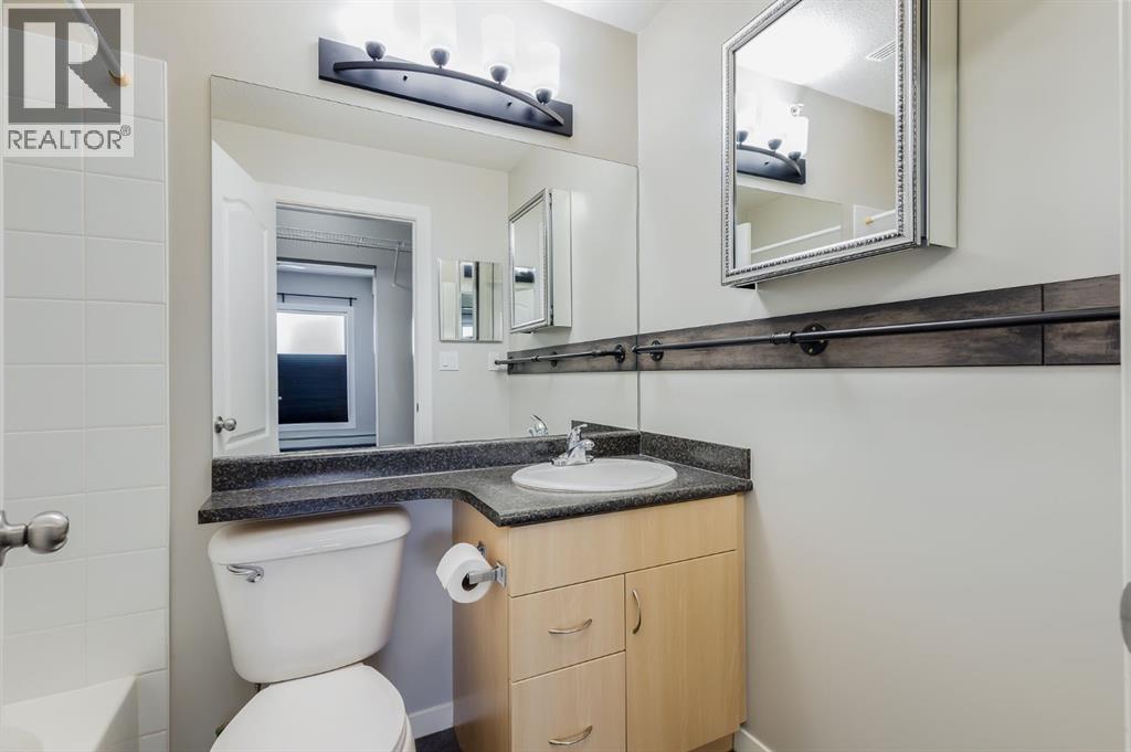 1417, 604 East Lake Boulevard Ne, Airdrie, Alberta  T4A 0G5 - Photo 16 - A2253764