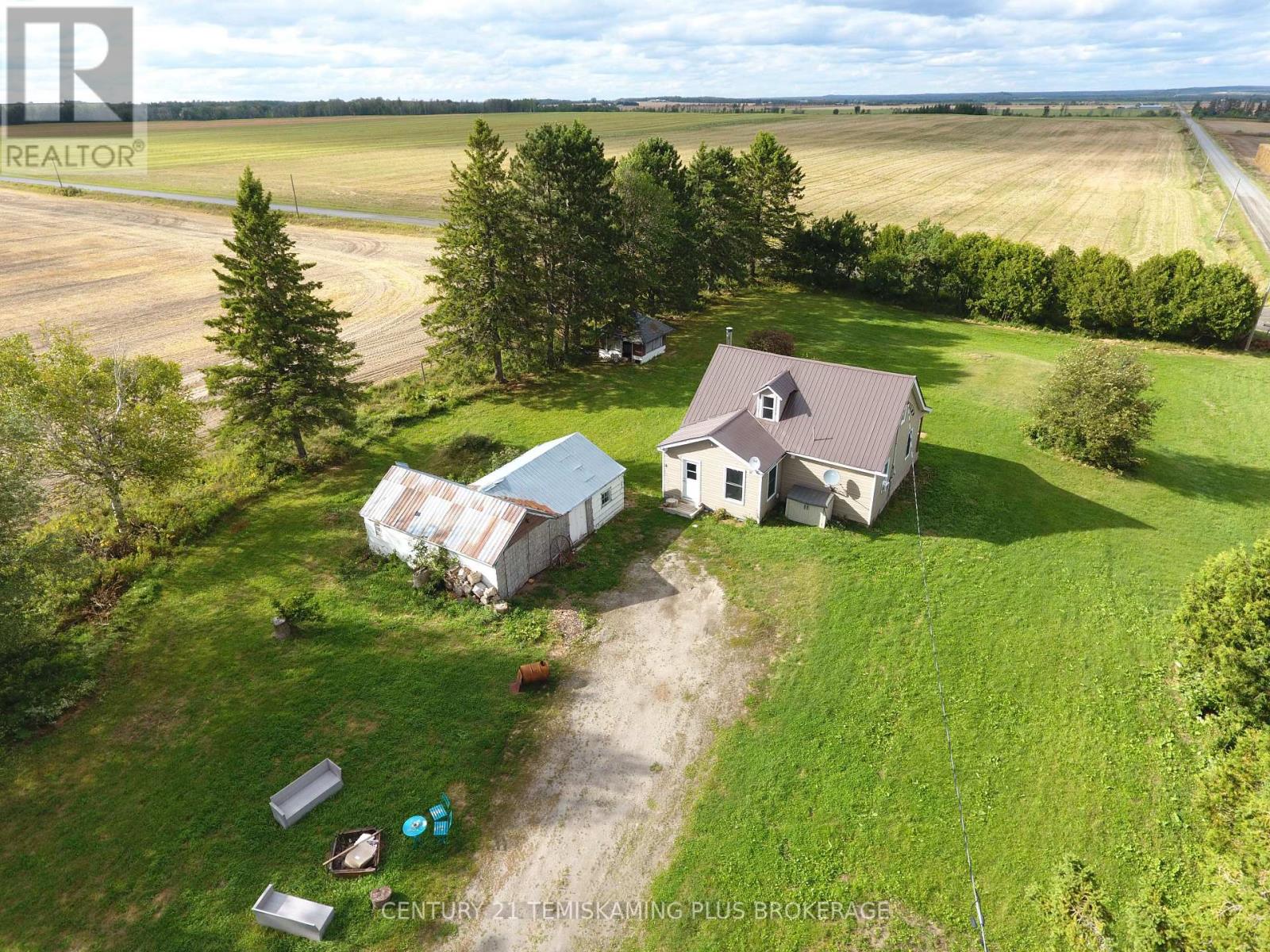 253156 Roger's Road, Englehart, Ontario  P0J 1H0 - Photo 2 - T12660698