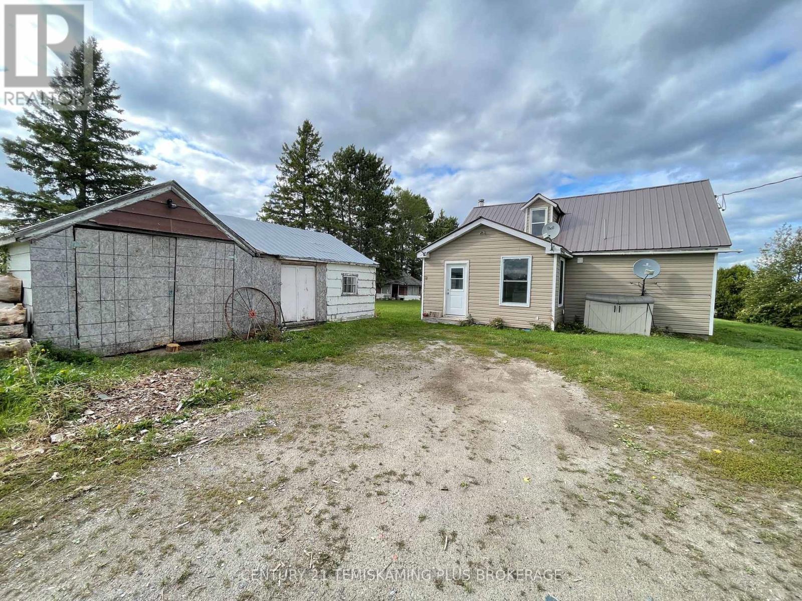 253156 Roger's Road, Englehart, Ontario  P0J 1H0 - Photo 5 - T12660698