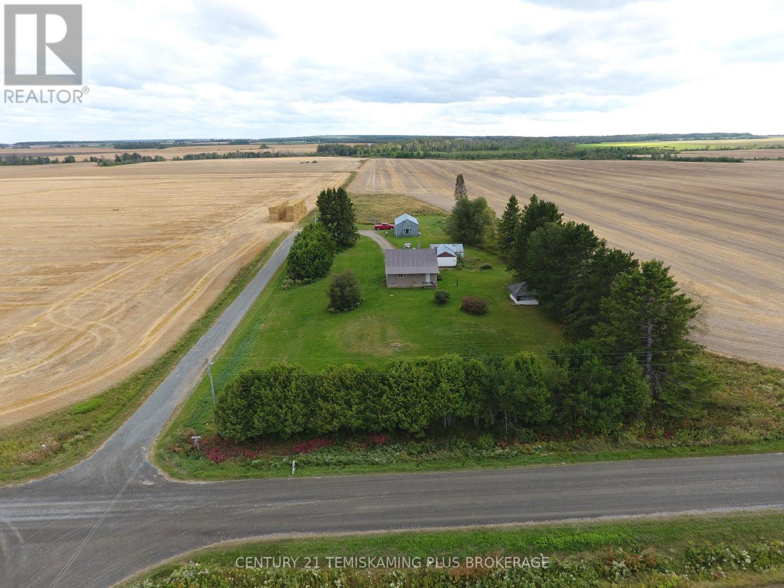 253156 Roger's Road, Englehart, Ontario  P0J 1H0 - Photo 3 - T12660698