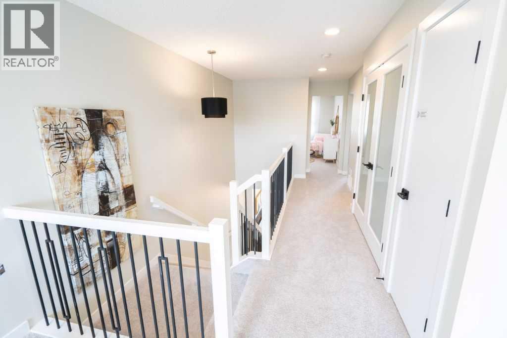 31 Heritage Heath, Cochrane, Alberta  T4C 3L3 - Photo 18 - A2262932