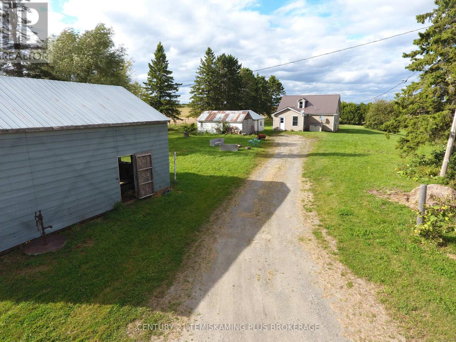 253156 Roger's Road, Englehart, Ontario  P0J 1H0 - Photo 4 - T12660698