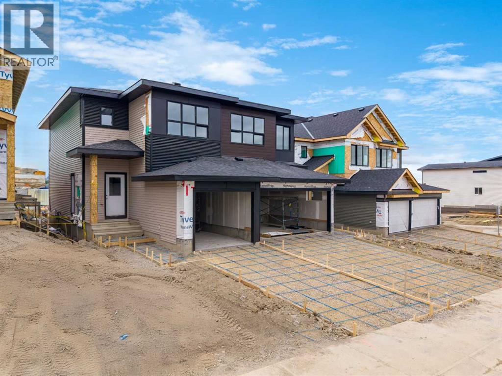 31 Heritage Heath, Cochrane, Alberta  T4C 3L3 - Photo 4 - A2262932