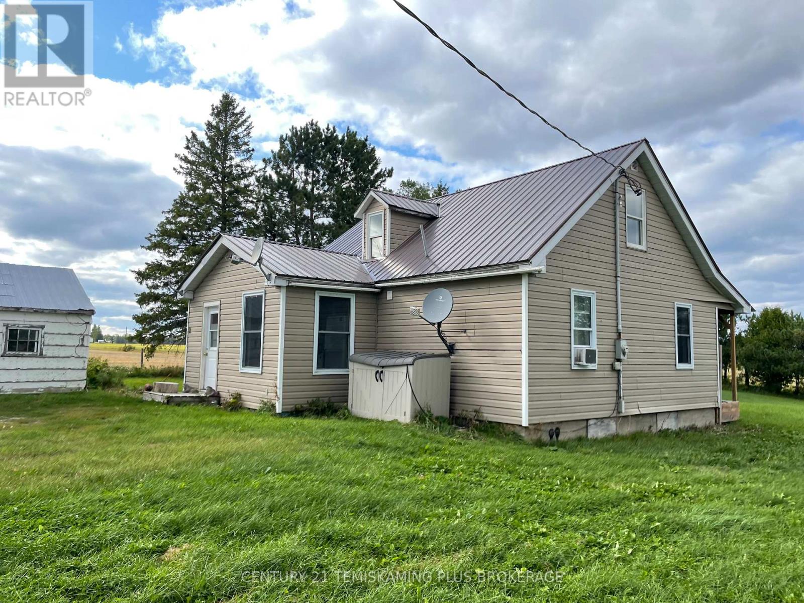 253156 Roger's Road, Englehart, Ontario  P0J 1H0 - Photo 7 - T12660698