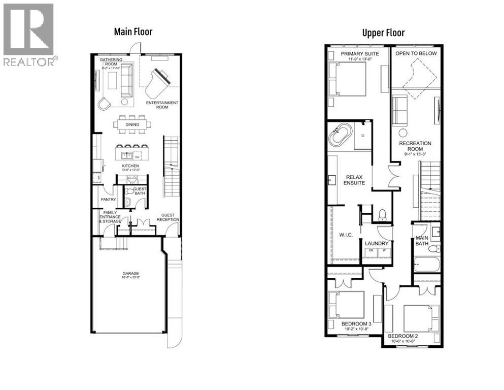 50 Heritage Heath, Cochrane, Alberta  T0T 0T0 - Photo 48 - A2262939