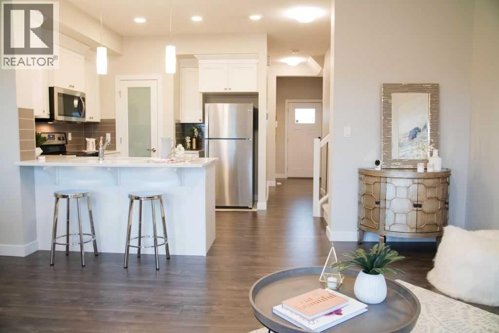 27 Heritage Heath, Cochrane, Alberta  T4C 3L3 - Photo 12 - A2262971