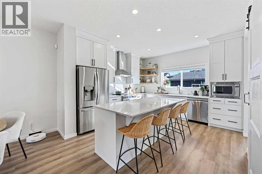 511 Wolf Creek Way Se, Calgary, Alberta  T2X 4Z1 - Photo 3 - A2265256