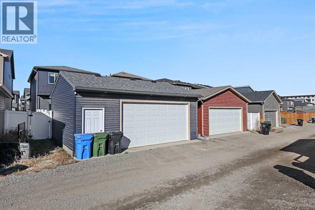 511 Wolf Creek Way Se, Calgary, Alberta  T2X 4Z1 - Photo 30 - A2265256