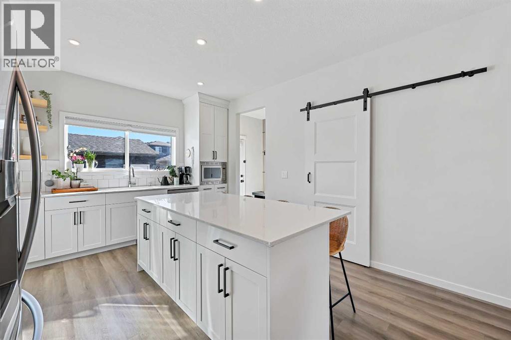 511 Wolf Creek Way Se, Calgary, Alberta  T2X 4Z1 - Photo 8 - A2265256