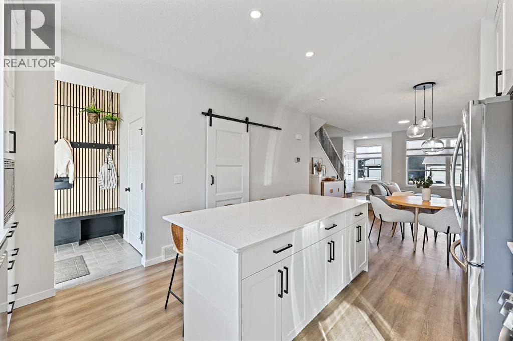 511 Wolf Creek Way Se, Calgary, Alberta  T2X 4Z1 - Photo 7 - A2265256