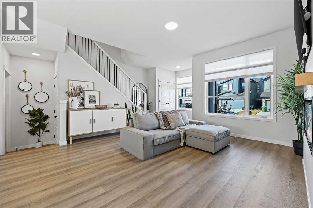 511 Wolf Creek Way Se, Calgary, Alberta  T2X 4Z1 - Photo 10 - A2265256