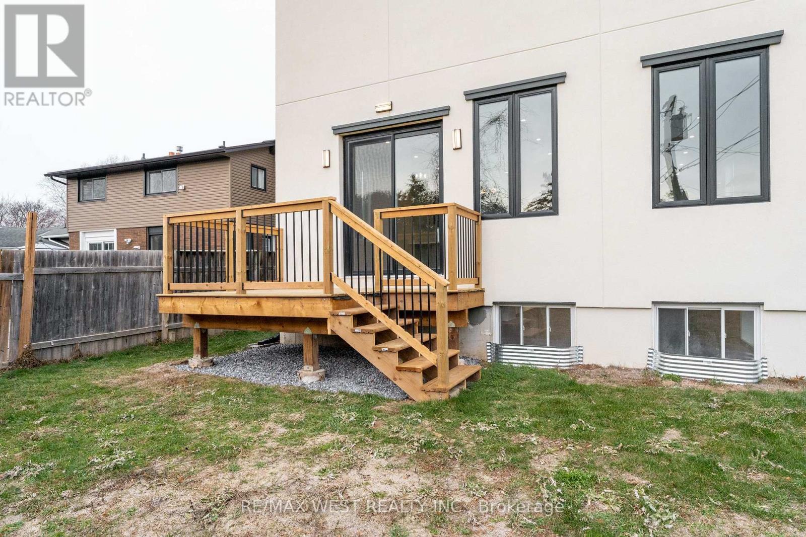 185 Riverview Boulevard, St. Catharines, Ontario  L2T 3M6 - Photo 40 - X12660580