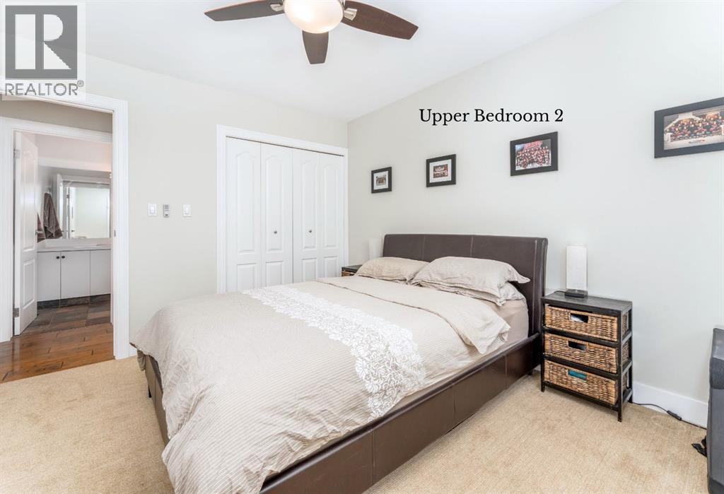 4 Woodside Lane, Canmore, Alberta  T1W 1T1 - Photo 40 - A2276183