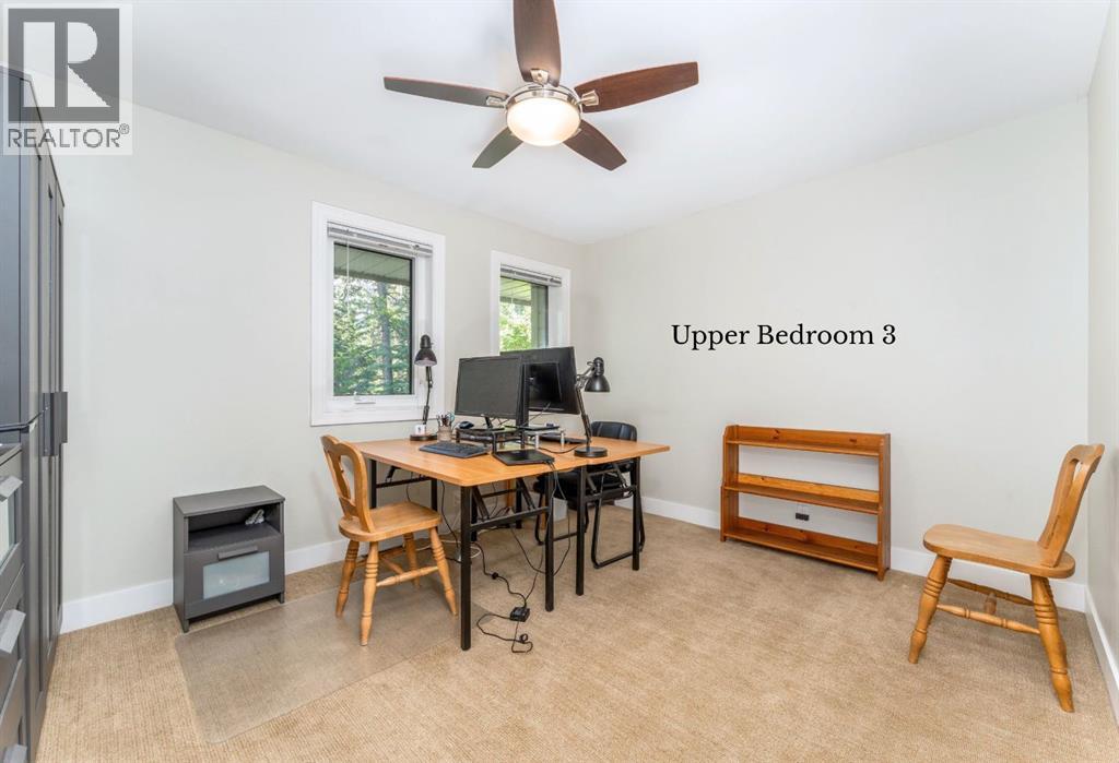 4 Woodside Lane, Canmore, Alberta  T1W 1T1 - Photo 42 - A2276183