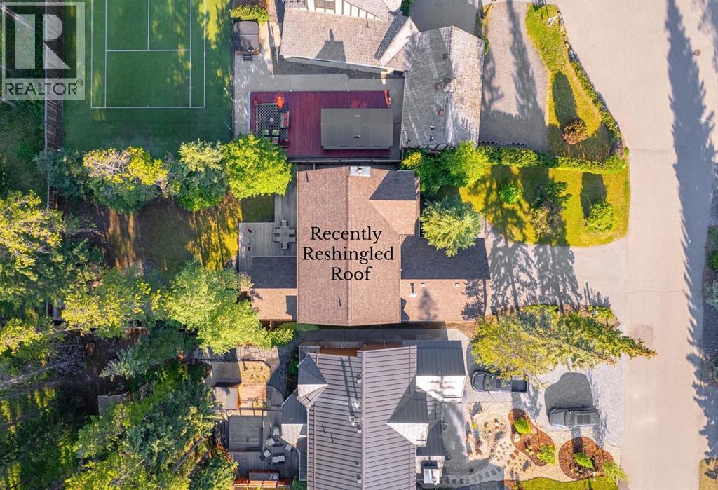 4 Woodside Lane, Canmore, Alberta  T1W 1T1 - Photo 44 - A2276183